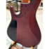 Contrabaixo Tagima Rupture MDouble 5C TCB Transparent Charcoal Burst Ativo 5C