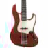 Contrabaixo Tagima TB-73 RDSK Red Sparkle 4 Cordas E/WH TW Series Jazz Bass Passivo