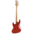 Contrabaixo Tagima TB-73 RDSK Red Sparkle 4 Cordas E/WH TW Series Jazz Bass Passivo