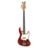 Contrabaixo Tagima TB-73 RDSK Red Sparkle 4 Cordas E/WH TW Series Jazz Bass Passivo