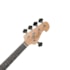 Contrabaixo Tagima TBM-5 OWH E/TT 5 Cordas Classic Series Ativo Branco C/ Escala Escura e Escudo Tortoise