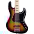 Contrabaixo Tagima TJB 5 SB C/BK 5 Cordas Classic Series Jazz Bass Passivo Sunburst C/ Escala Clara e Escudo Preto Contrabaixo Tagima TJB 5 SB C/BK 5 Cordas Classic Series Jazz Bass Passivo Sunburst C/ Escala Clara e Escudo Preto