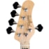 Contrabaixo Tagima TJB 5 SB C/BK 5 Cordas Classic Series Jazz Bass Passivo Sunburst C/ Escala Clara e Escudo Preto Contrabaixo Tagima TJB 5 SB C/BK 5 Cordas Classic Series Jazz Bass Passivo Sunburst C/ Escala Clara e Escudo Preto