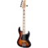 Contrabaixo Tagima TJB 5 SB C/BK 5 Cordas Classic Series Jazz Bass Passivo Sunburst C/ Escala Clara e Escudo Preto Contrabaixo Tagima TJB 5 SB C/BK 5 Cordas Classic Series Jazz Bass Passivo Sunburst C/ Escala Clara e Escudo Preto