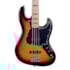 Contrabaixo Tagima TJB4 SB C/BK Classic Series Jazz Bass Passivo Sunburst Escala Clara e Escudo Preto Contrabaixo Tagima TJB4 SB C/BK Classic Series Jazz Bass Passivo Sunburst Escala Clara e Escudo Preto