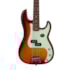Contrabaixo Tagima TPB-4 HB Brazil Series Precision Bass Passivo Honey Burst C/ Escudo Verde Menta 4 cordas