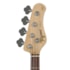 Contrabaixo Tagima TPB-4 Precision Bass Passivo Olympic White Escala Clara e Escudo Preto Linha Brasil