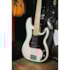 Contrabaixo Tagima TPB-4 Precision Bass Passivo Olympic White Escala Clara e Escudo Preto Linha Brasil