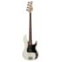 Contrabaixo Tagima TPB-4 Precision Bass Passivo Olympic White Escala Clara e Escudo Preto Linha Brasil
