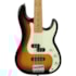 Contrabaixo Tagima TW-65 SB C/MG Precision Jazz Passivo Sunburst C/ Escala Clara e Escudo Mint Green