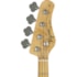 Contrabaixo Tagima TW-65 SB C/MG Precision Jazz Passivo Sunburst C/ Escala Clara e Escudo Mint Green