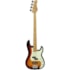 Contrabaixo Tagima TW-65 SB C/MG Precision Jazz Passivo Sunburst C/ Escala Clara e Escudo Mint Green