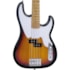 Contrabaixo Tagima TW-66 SB C/WH Sunburst Precision Bass Passivo 4 Cordas