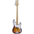 Contrabaixo Tagima TW-66 SB C/WH Sunburst Precision Bass Passivo 4 Cordas Contrabaixo Tagima TW-66 SB C/WH Sunburst Precision Bass Passivo 4 Cordas