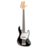 Contrabaixo Tagima TW-73 BK Black E/AWH 5 Cordas Jazz Bass Passivo