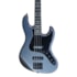 Contrabaixo Tagima TW-73 E/BK 4 Cordas Metallic Deep Silver Jazz Bass Passivo - Woodstock Series