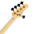 Contrabaixo Tagima TW-73 LPB 5 Cordas Jazz Bass Passivo C/BK Woodstock Series Contrabaixo Tagima TW-73 LPB 5 Cordas Jazz Bass Passivo C/BK Woodstock Series