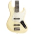 Contrabaixo Tagima TW-73 OWH Olimpic White C/WH 5 Cordas Jazz Bass Passivo