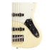 Contrabaixo Tagima TW-73 OWH Olimpic White C/WH 5 Cordas Jazz Bass Passivo