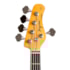 Contrabaixo Tagima TW-73 OWH Olimpic White C/WH 5 Cordas Jazz Bass Passivo