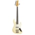 Contrabaixo Tagima TW-73 OWH Olimpic White C/WH 5 Cordas Jazz Bass Passivo