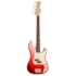 Contrabaixo Tagima TW65 Mini CA Candy Apple Red Precision Jazz Bass Passivo