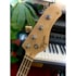 Contrabaixo Tagima TW65 Mini CA Candy Apple Red Precision Jazz Bass Passivo
