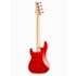 Contrabaixo Tagima TW65 Mini CA Candy Apple Red Precision Jazz Bass Passivo