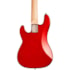 Contrabaixo Tagima TW65 Mini CA Candy Apple Red Precision Jazz Bass Passivo