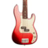 Contrabaixo Tagima TW65 Mini CA Candy Apple Red Precision Jazz Bass Passivo