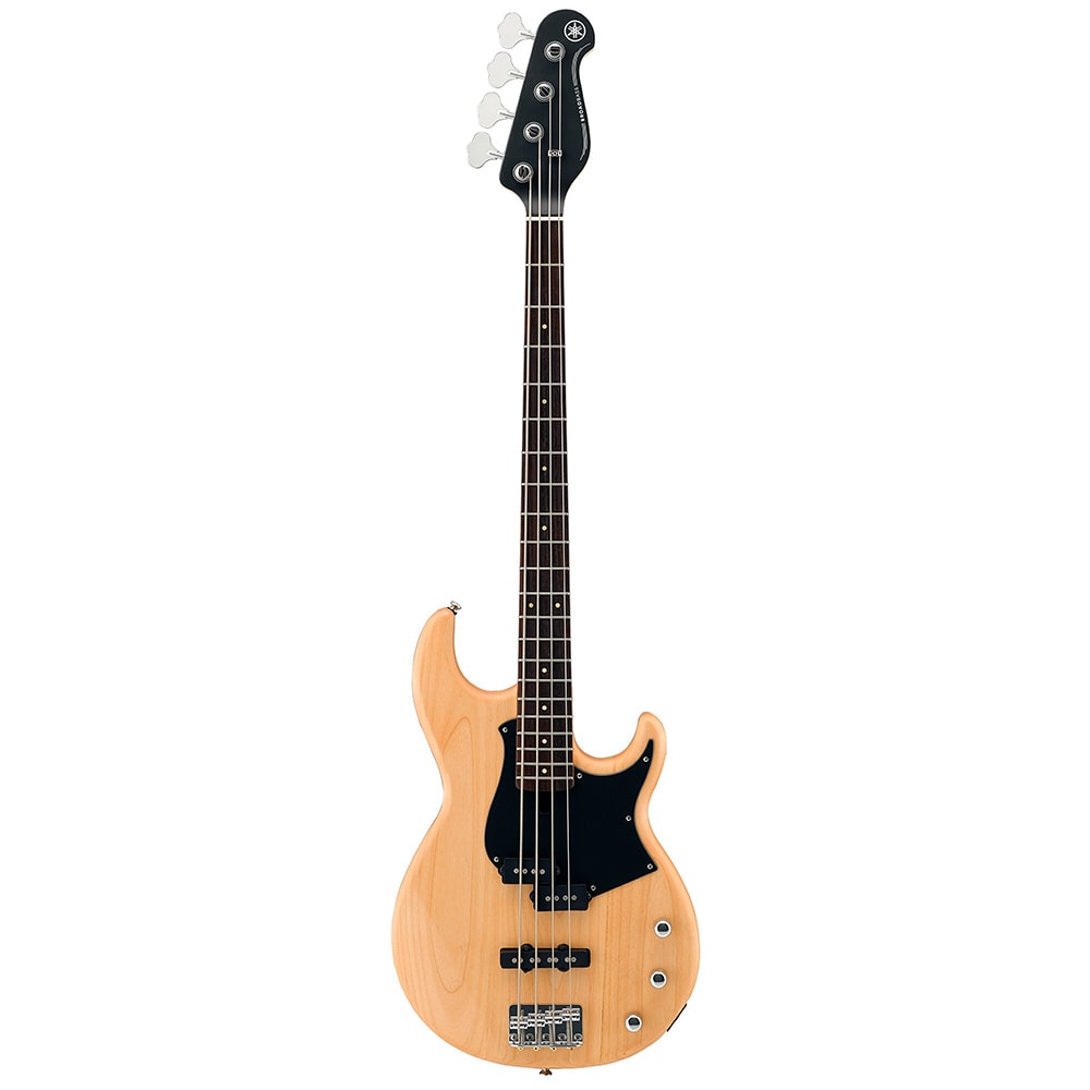 Contrabaixo Yamaha BB235 NT Natural Passivo 5 Cordas