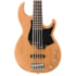 Contrabaixo Yamaha BB235 NT Natural Passivo 5 Cordas
