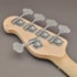 Contrabaixo Yamaha BB235 NT Natural Passivo 5 Cordas