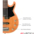 Contrabaixo Yamaha BB235 NT Natural Passivo 5 Cordas