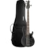Contrabaixo Yamaha BB735A BL Translucent Black Ativo/Passivo 5C C/ Bag