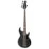 Contrabaixo Yamaha BB735A BL Translucent Black Ativo/Passivo 5C C/ Bag