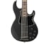 Contrabaixo Yamaha BB735A BL Translucent Black Ativo/Passivo 5C C/ Bag