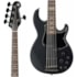 Contrabaixo Yamaha BB735A BL Translucent Black Ativo/Passivo 5C C/ Bag