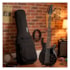 Contrabaixo Yamaha BB735A BL Translucent Black Ativo/Passivo 5C C/ Bag