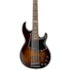 Contrabaixo Yamaha BB735A SB Sunburts BB Series 5 Cordas Ativo/Passivo C/ Bag