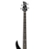 Contrabaixo Yamaha TRBX174 BK Black 4 Cordas Black Passivo