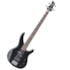 Contrabaixo Yamaha TRBX174 EW TBL 4 Cordas Translucent Black Passivo  Contrabaixo Yamaha TRBX174 EW TBL 4 Cordas Translucent Black Passivo
