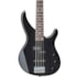 Contrabaixo Yamaha TRBX174 EW TBL 4 Cordas Translucent Black Passivo 