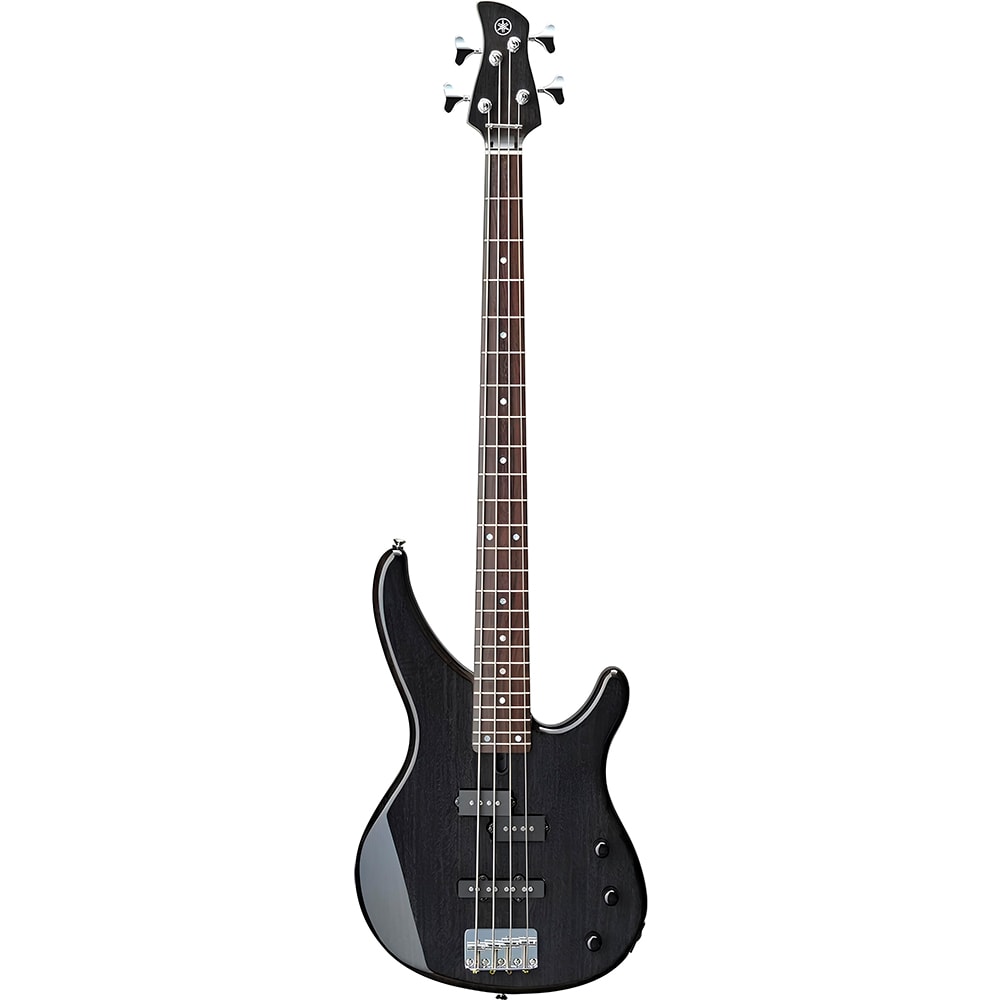 Contrabaixo Yamaha TRBX174 EW TBL 4 Cordas Translucent Black
