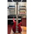 Contrabaixo Yamaha TRBX174 RM Red Metallic 4 Cordas Black Passivo