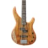 Contrabaixo Yamaha TRBX174EW Natural de 4 cordas Passivo