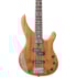 Contrabaixo Yamaha TRBX174EW Natural Exotic Wood 4 Cordas Passivo