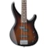 Contrabaixo Yamaha Trbx174Ew-Tbs 4 Cordas Sunburst Passivo Contrabaixo Yamaha Trbx174Ew-Tbs 4 Cordas Sunburst Passivo