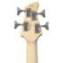 Contrabaixo Yamaha Trbx174Ew-Tbs 4 Cordas Sunburst Passivo Contrabaixo Yamaha Trbx174Ew-Tbs 4 Cordas Sunburst Passivo
