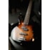 Contrabaixo Yamaha Trbx174Ew-Tbs 4 Cordas Sunburst Passivo Contrabaixo Yamaha Trbx174Ew-Tbs 4 Cordas Sunburst Passivo